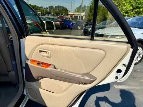 Used 2000 Lexus RX 300 image 24