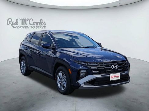 New 2026 Hyundai Tucson SE FWD image 7