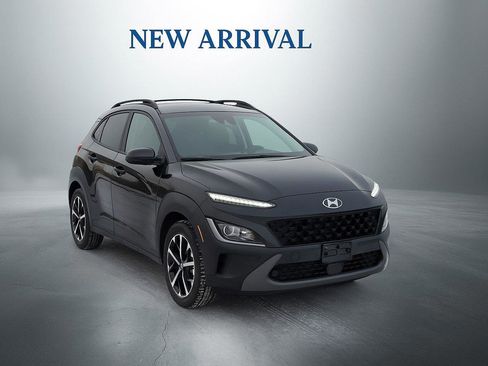 Used 2023 Hyundai Kona Limited image 1