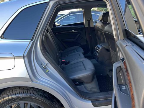 Used 2018 Audi Q5 2.0T Premium Plus w/ Premium Plus Package image 51