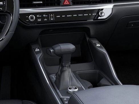 New 2026 Kia Sorento EX w/ EX Premium Package FWD image 40