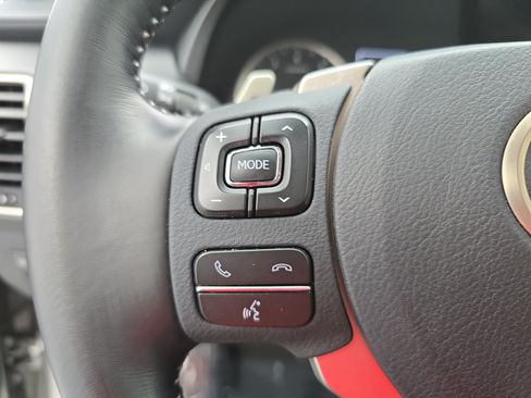 Used 2020 Lexus NX 300 FWD w/ Comfort Package image 17