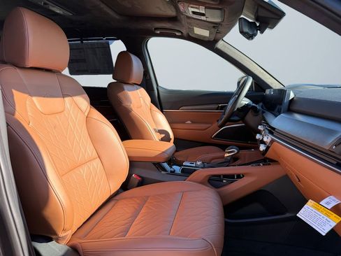 New 2025 Kia Telluride SX Prestige X-Pro image 15