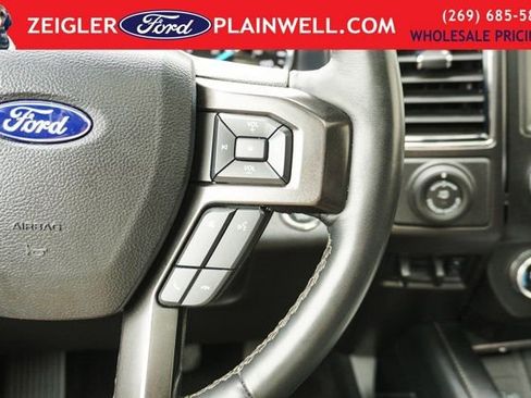 Used 2021 Ford Expedition Max Limited AWD/4WD image 28