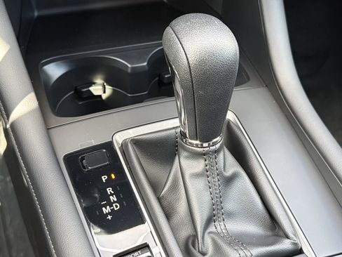 New 2026 MAZDA MAZDA3 s image 20