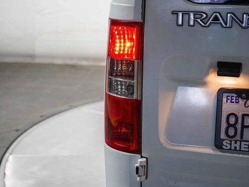 Used 2012 Ford Transit Connect XLT Premium image 13