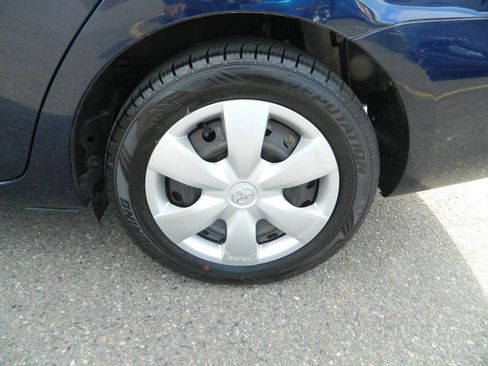 Used 2007 Toyota Yaris Sedan image 22