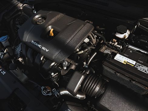 Used 2019 Hyundai Veloster 2.0 image 22