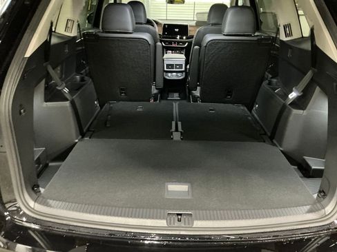 New 2026 Volkswagen Atlas SE AWD/4WD image 12