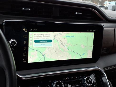 Used 2023 GMC Sierra 1500 Denali Ultimate image 11