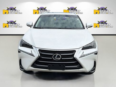 Used 2016 Lexus NX 200t AWD image 2
