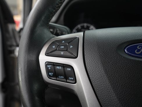 Used 2019 Ford Ranger XLT w/ Equipment Group 301A Mid RWD image 24