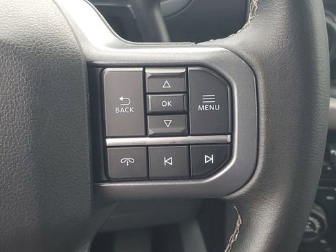 Used 2024 Ford F150 XLT w/ Equipment Group 302A MID image 23