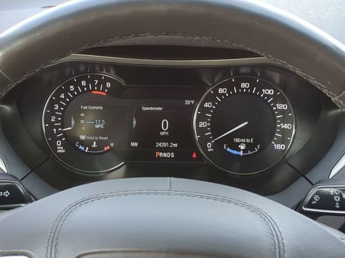 Used 2020 Lincoln MKZ Reserve w/ Elements Package image 33