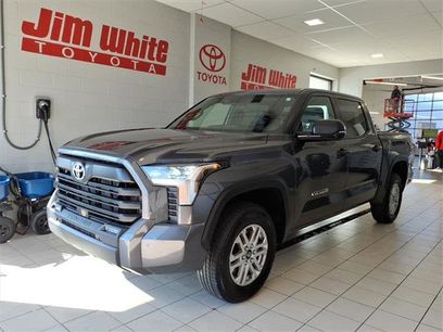 Certified 2025 Toyota Tundra SR5