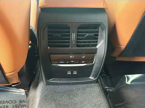 Used 2025 BMW i4 eDrive40 w/ Parking Assistance Package image 20