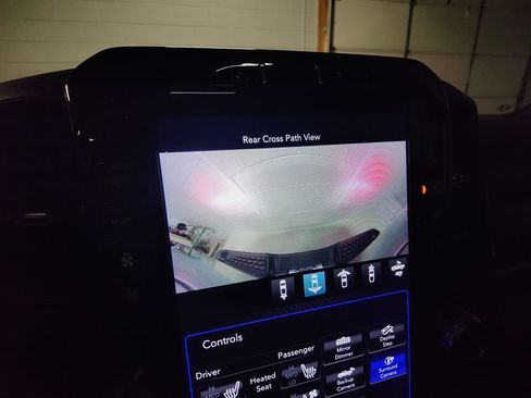 Used 2021 RAM 3500 Limited image 45