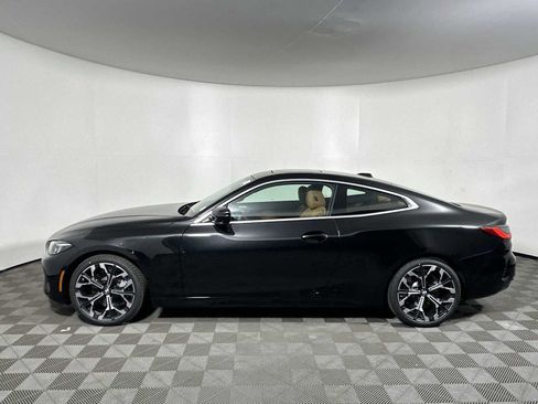 New 2026 BMW 430i xDrive Coupe w/ Premium Package image 4
