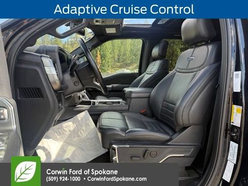 Used 2026 Ford F350 4x4 Crew Cab Super Duty image 3