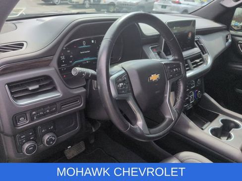 Used 2022 Chevrolet Tahoe LT image 9