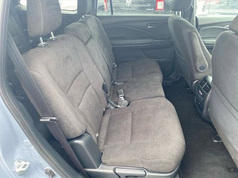 Used 2022 Honda Pilot Sport image 20
