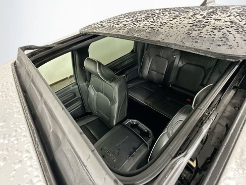 Used 2021 RAM 1500 Limited image 22