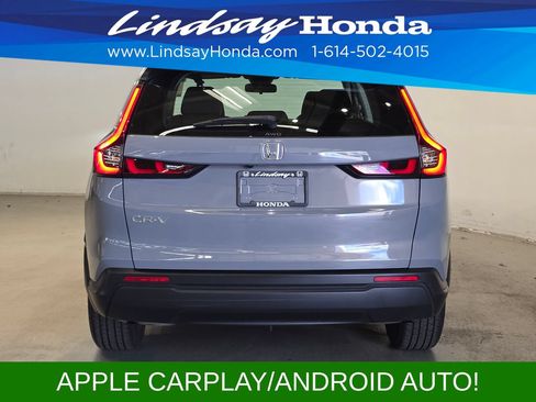 Used 2024 Honda CR-V LX image 6