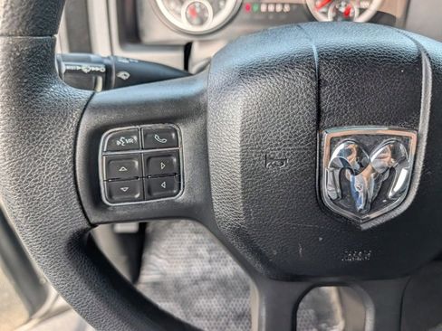 Used 2019 RAM 1500 Express image 13