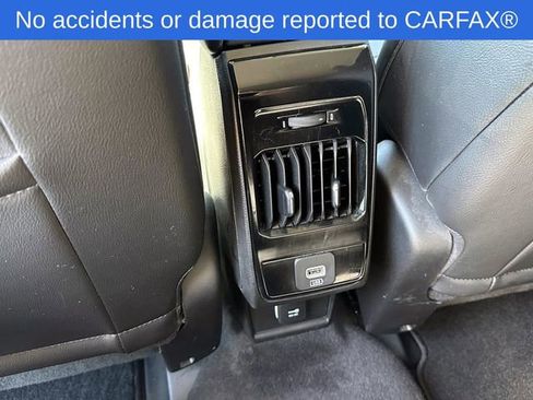 Used 2022 Jeep Compass Limited AWD/4WD image 14