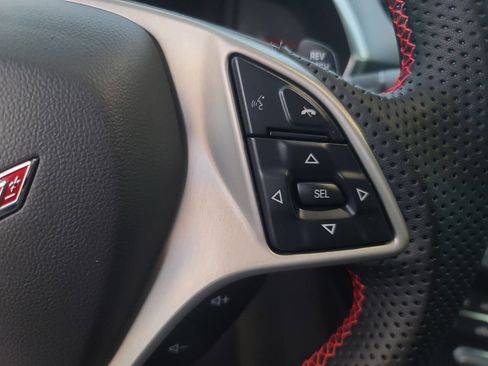 Used 2017 Chevrolet Corvette Grand Sport image 21