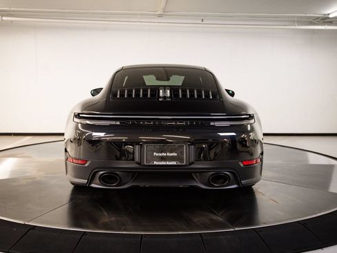Certified 2026 Porsche 911 Carrera 4S AWD/4WD image 6