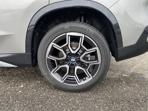 New 2025 BMW X1 xDrive28i w/ Technology Package image 5