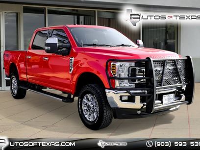Used 2019 Ford F250 XLT w/ XLT Premium Package