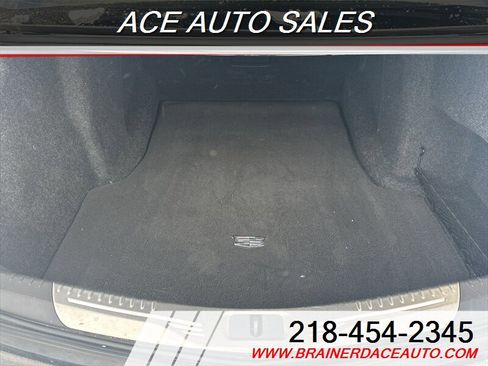 Used 2018 Cadillac CT6 Platinum image 19