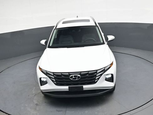 Used 2023 Hyundai Tucson SEL w/ Convenience Package image 36