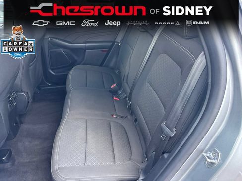 Used 2024 Ford Escape Active AWD/4WD image 26