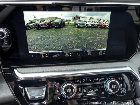 New 2026 GMC Sierra 2500 Denali AWD/4WD image 17