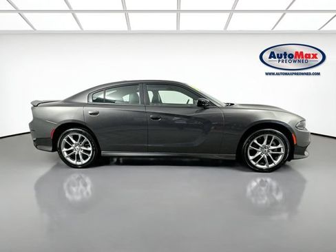 Used 2023 Dodge Charger GT w/ Plus Group AWD/4WD image 9
