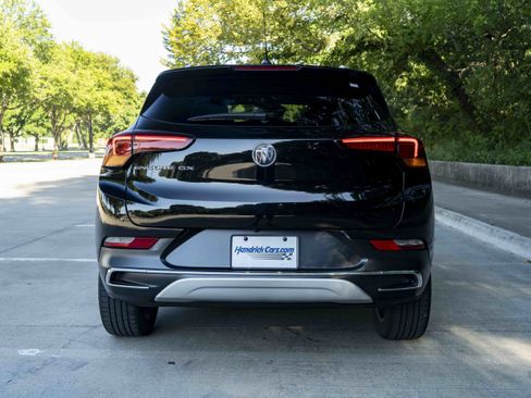 Used 2023 Buick Encore GX Essence w/ Experience Buick Package FWD image 8