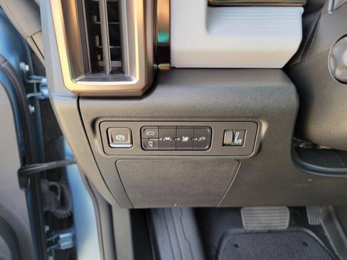 New 2024 GMC Hummer EV 3X w/ Omega Edition image 18