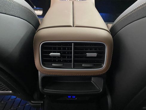 New 2026 Mercedes-Benz GLE 53 AMG 4MATIC Coupe image 29