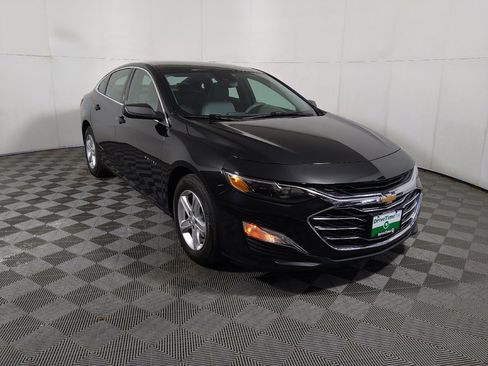 Used 2024 Chevrolet Malibu LS FWD image 14