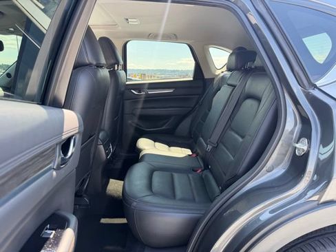 Used 2018 MAZDA CX-5 Grand Touring FWD image 11