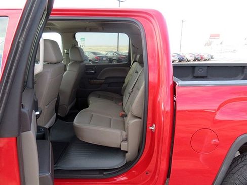 Used 2016 GMC Sierra 1500 SLT image 13