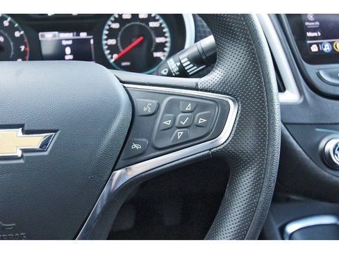 Used 2024 Chevrolet Malibu LT FWD image 20