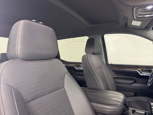 Used 2023 Chevrolet Silverado 1500 LT Trail Boss w/ Protection Package image 30