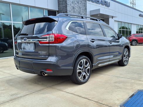 Certified 2026 Subaru Ascent Limited AWD/4WD image 25