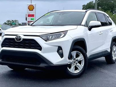 Used 2019 Toyota RAV4 XLE w/ Convenience Package