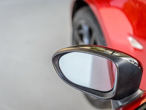 Used 2016 MAZDA MX-5 Miata Club RWD image 45