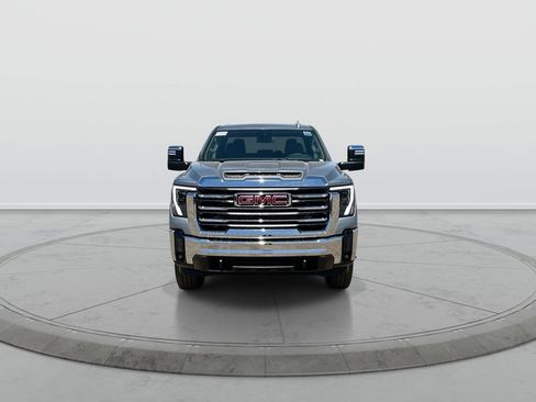 New 2026 GMC Sierra 2500 SLT AWD/4WD image 3